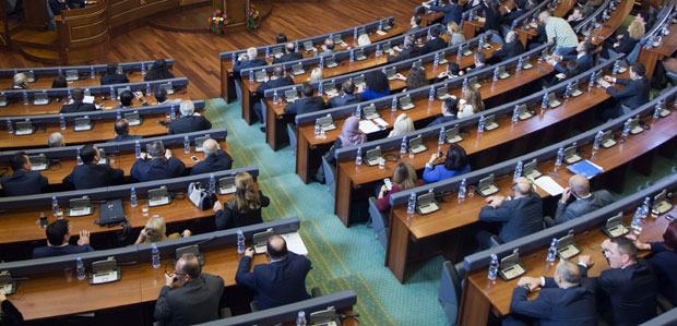 Приштина: Прецртано 1.300 гласова Срба